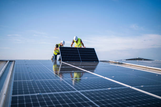 Best Solar Panel Roofing Installation  in Eastvale, CA