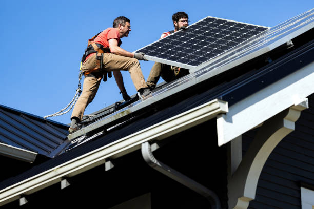 Best Roof Replacement  in Eastvale, CA
